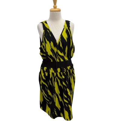 City Chic Dress.  Size L.  New with tags