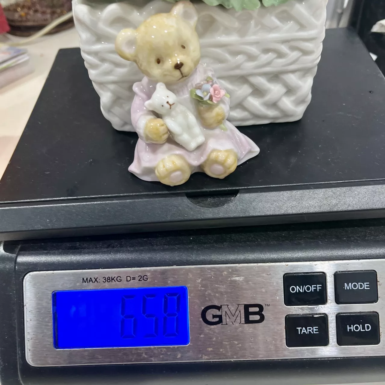 Image Tester