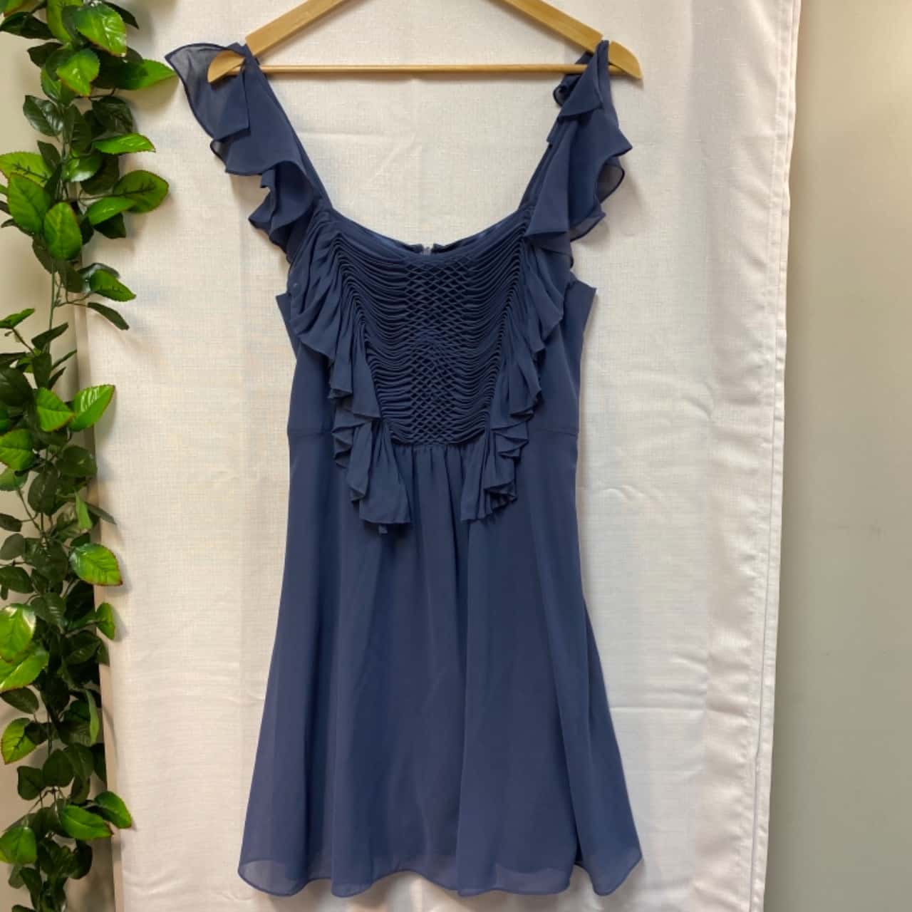 always and forever light blue dress spring sale