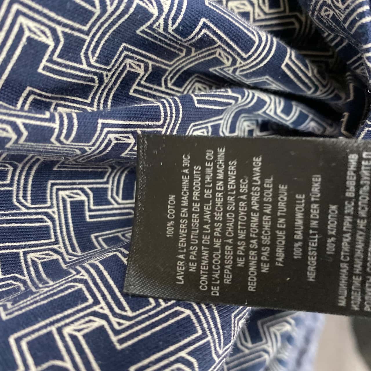 Image Tester