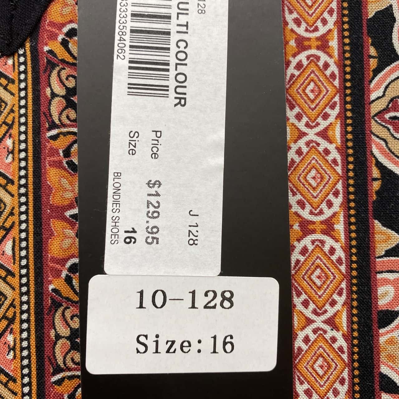 Image Tester