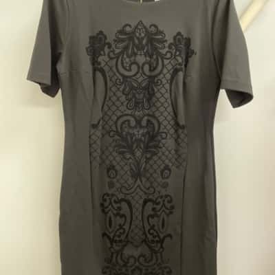 NEW WITH TAGS RRP $249.95 Queenspark Womens  Size 12 Black  