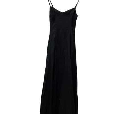 Hansen & Gretel Women's Size XXS Black  