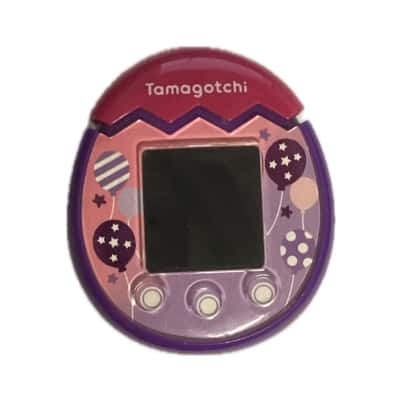 Tamagotchi Pix