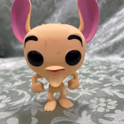 Funko Pop Ren