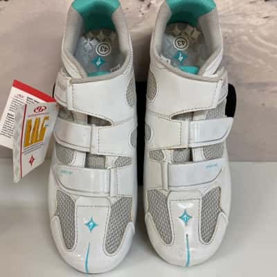 Body Geometry Cycling Shoes Size 43 EU