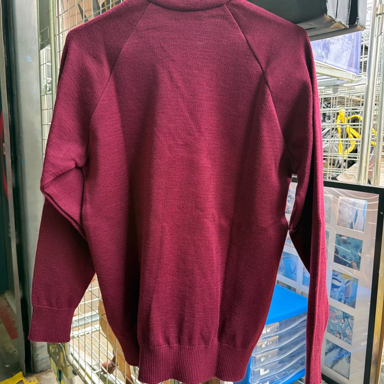 Image Tester