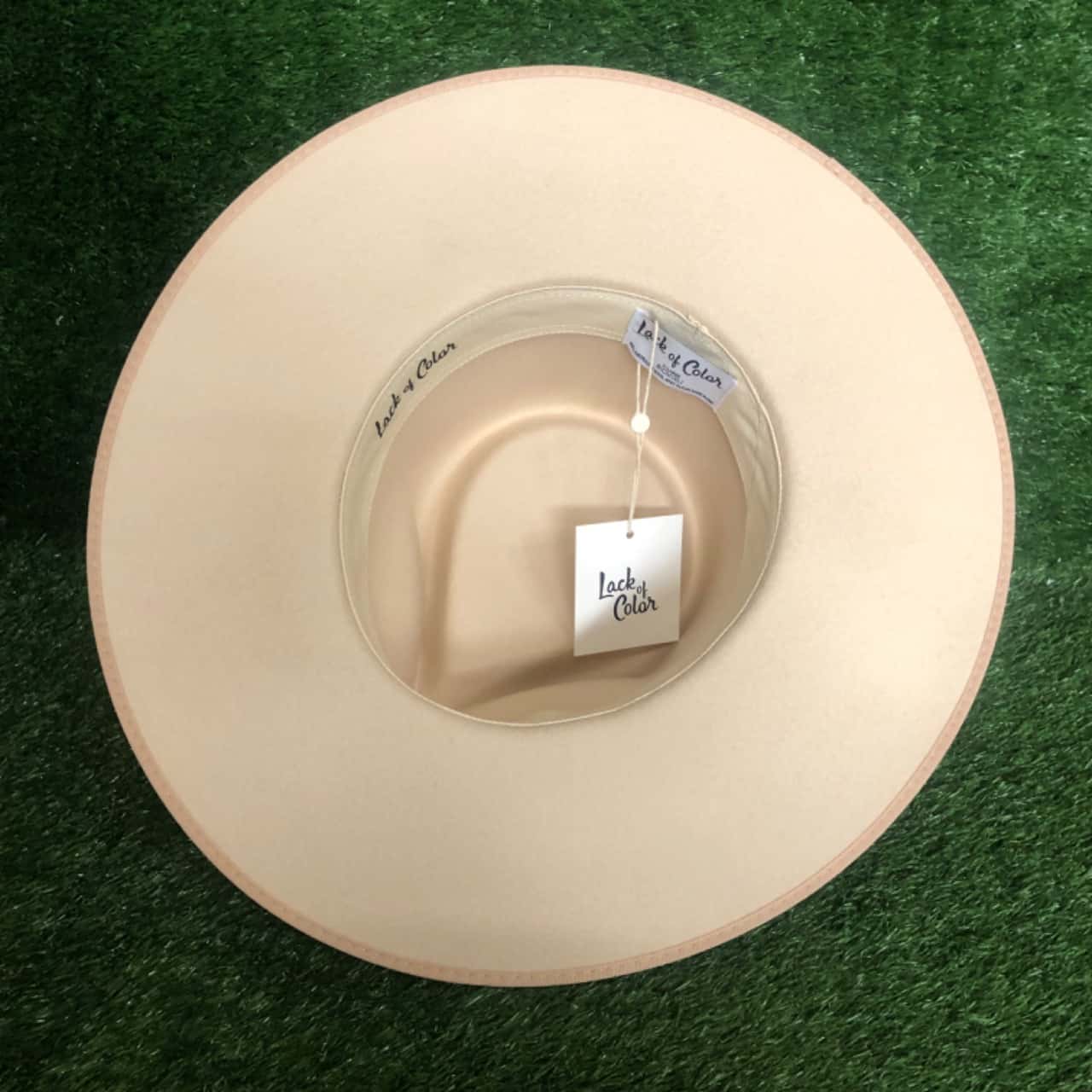 Lack of Color Ivory Rancher NWT Lack of Color Women main image 2