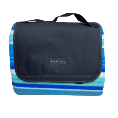 Wanderer picnic blanket 