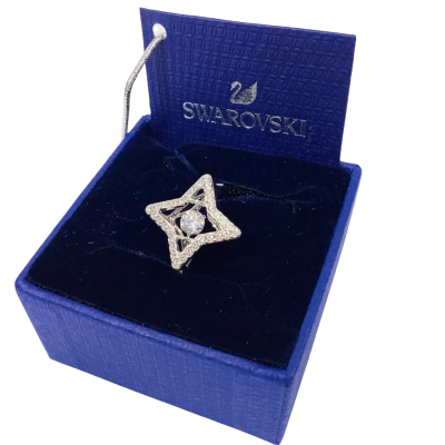 Swarovski - Sparkling Dance Ring (Article No 5372933)