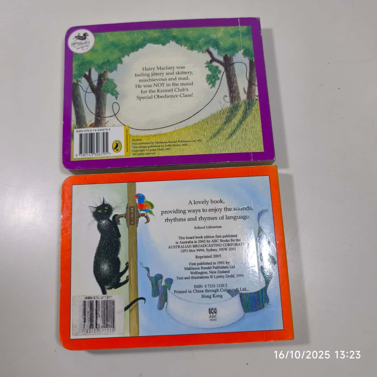 Image Tester