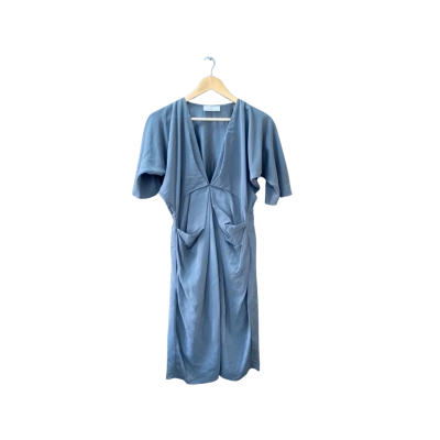 Willow Size 12 Casual Dress Grey 