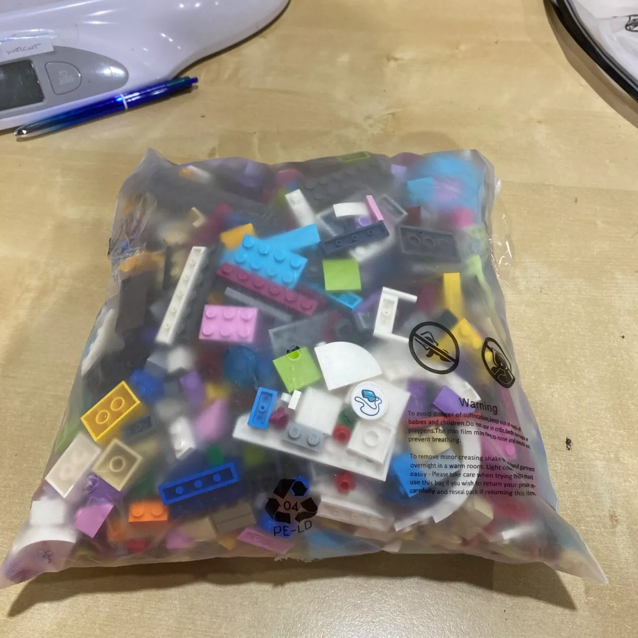 Image Tester