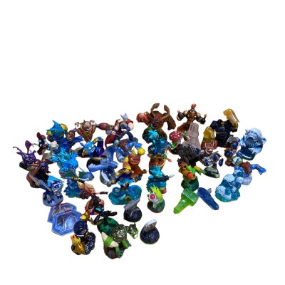 Skylanders Spyro Adventures 