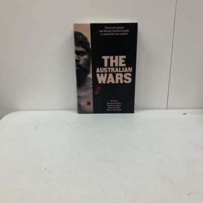 The Australian Wars 