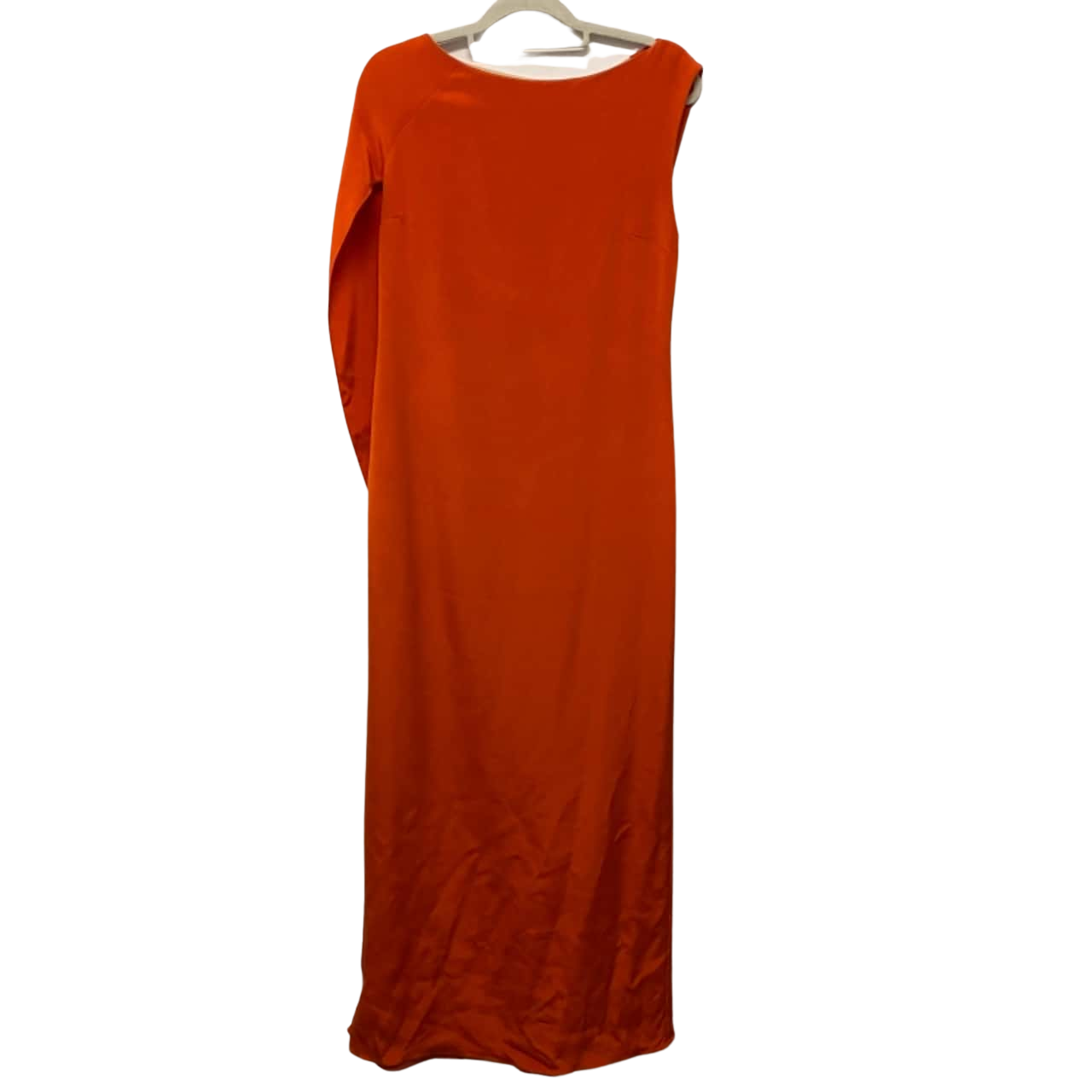 Lisa Ho Womens Size 10 Formal Dress Orange (s) - Used Very Good | Salvos  Stores