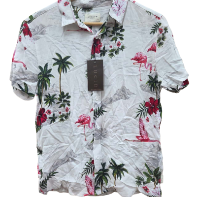  Lucid Boys Size 14 T-Shirt (#7)