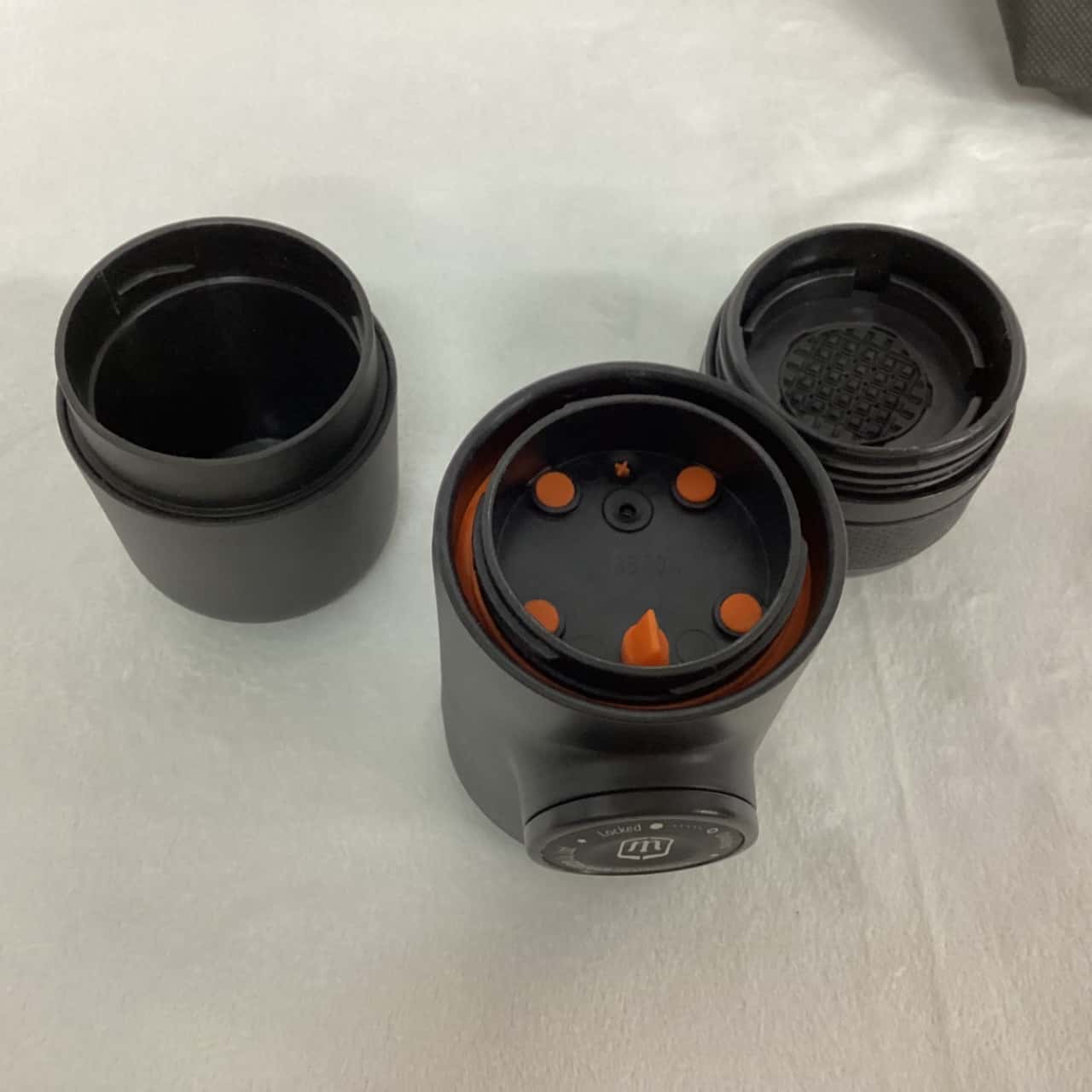 Image Tester