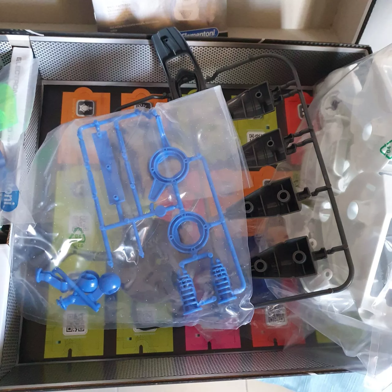 Image Tester