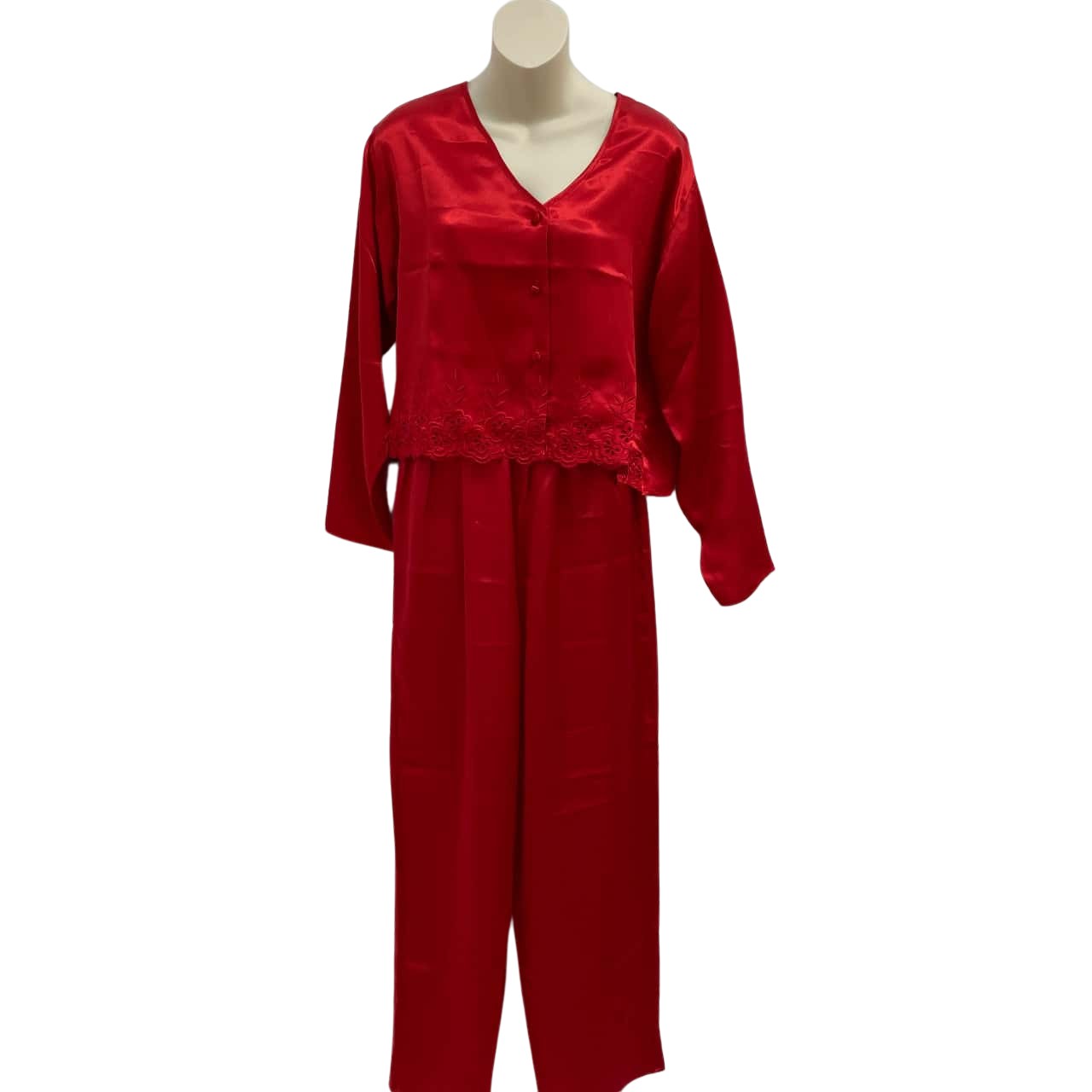 Victoria's Secret Luxury Pajamas 2. Size S