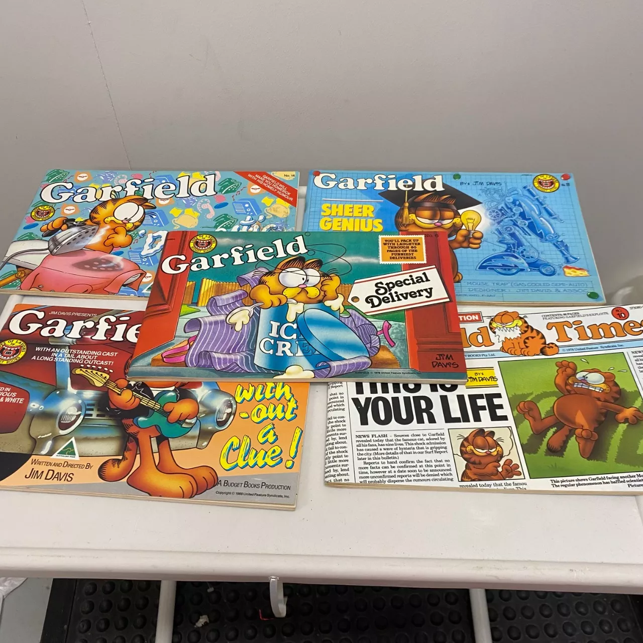 Image Tester