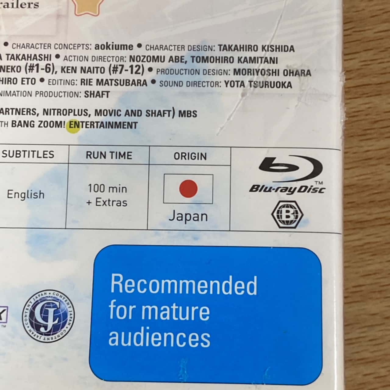 Image Tester