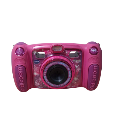Vtech Kidizoom Duo 5.0 Camera 
