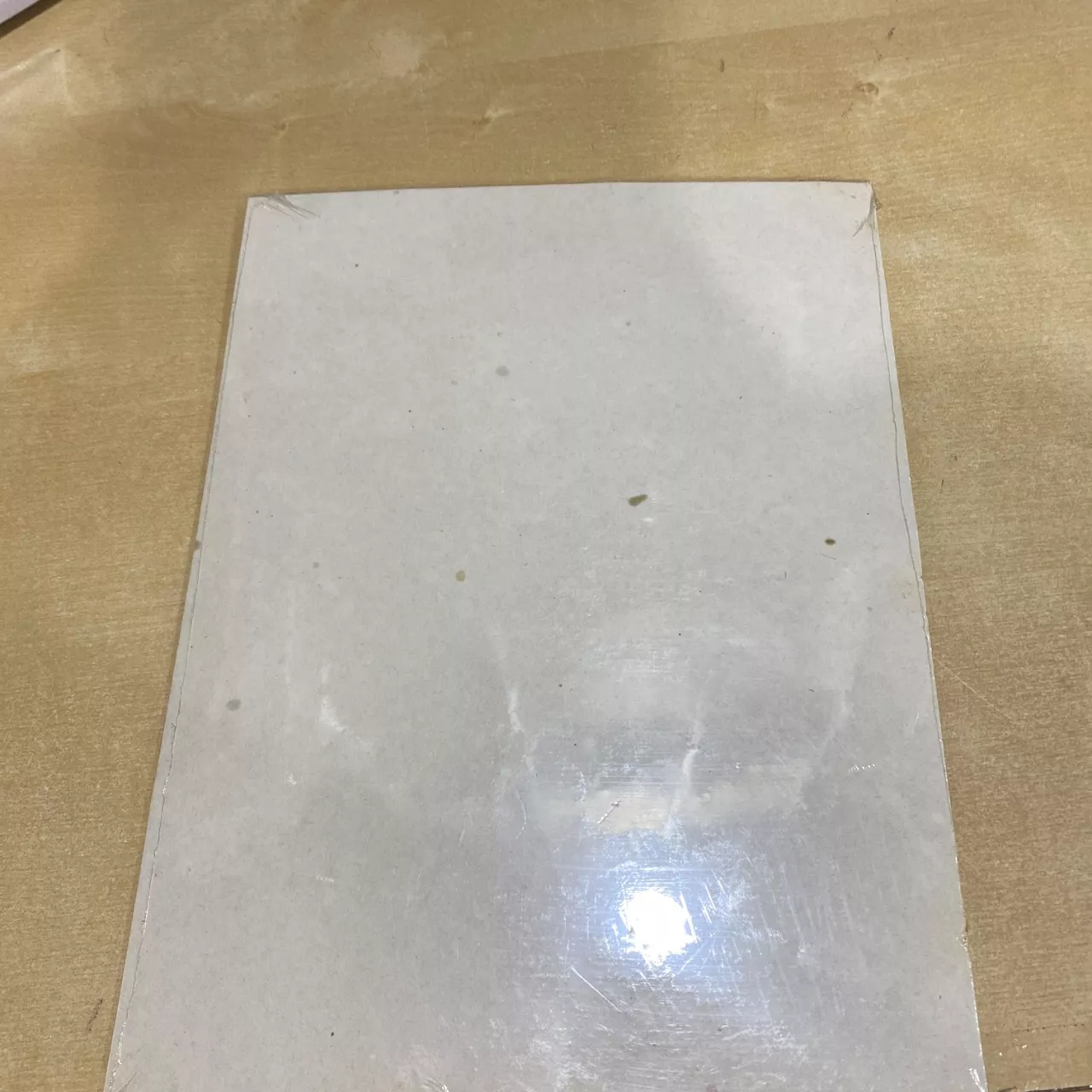 Image Tester