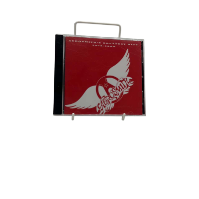 Aerosmith Greatest Hits 1973-1988 CD