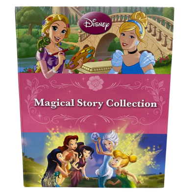 Disney Magical Story Collection - Set of 5 books