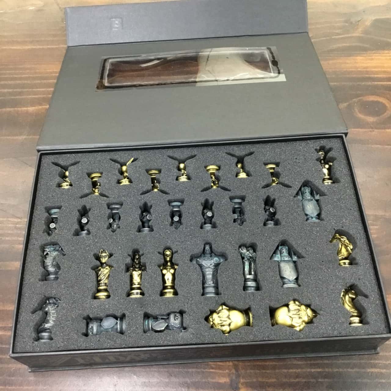Image Tester