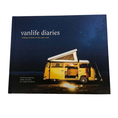 Vanlife Diaries - NEW