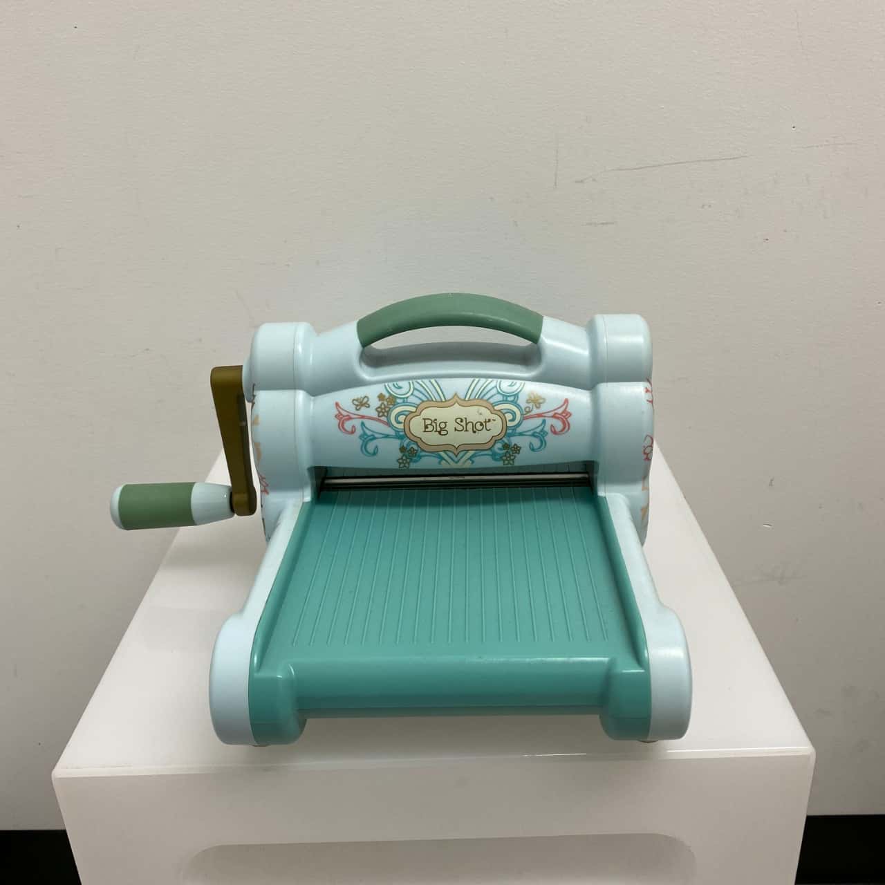 Image Tester