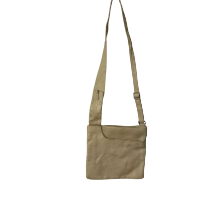 Radley London Womens Cross Body Bag Cream see close up pic