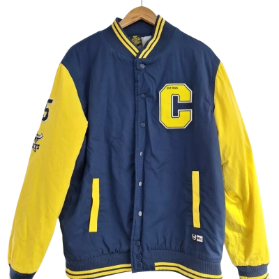 NRL Cowboys Bomber Jacket - size XL
