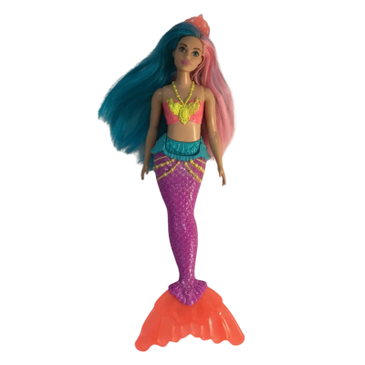 Barbie Dreamtopia Mermaid Doll