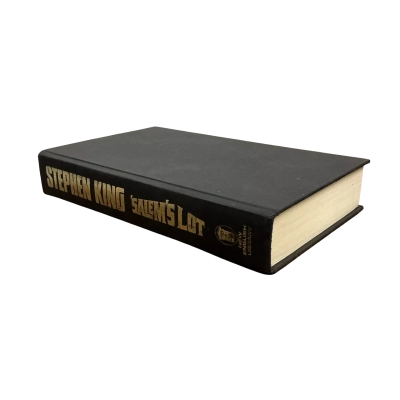 Salem's Lot 90's Edition Hardcover