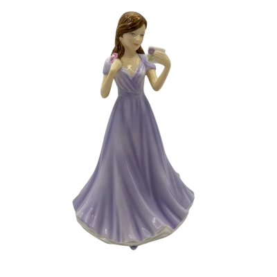 Royal Doulton ‘Happy Day’ figurine 