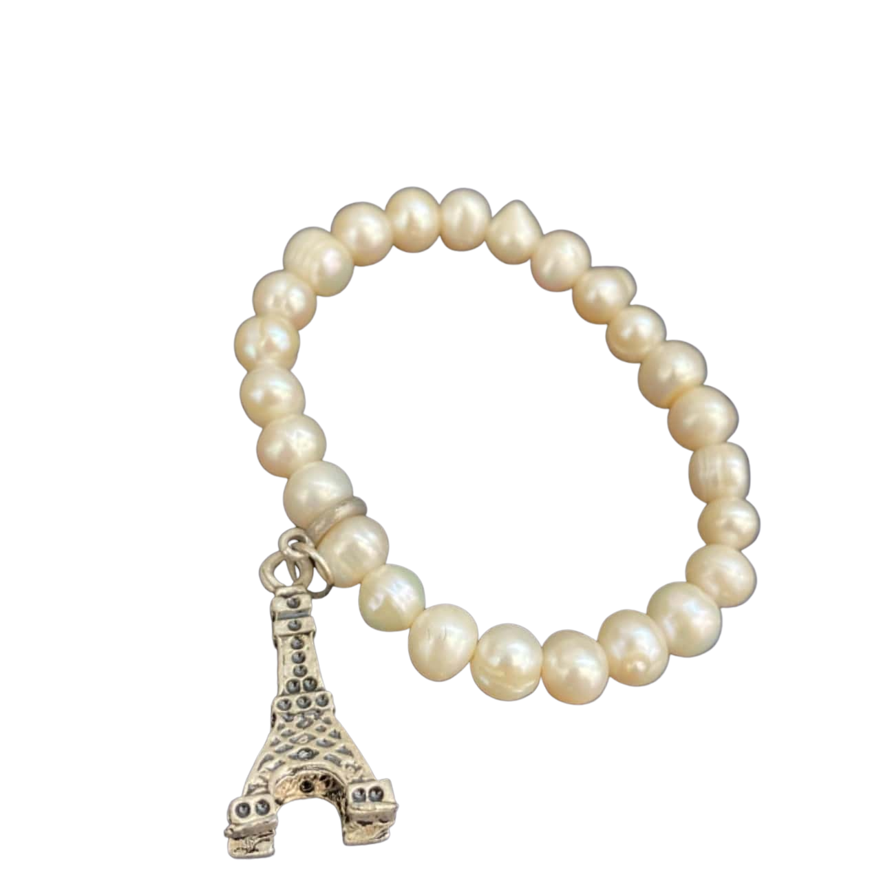 Pearl Paris Bracelet (s)