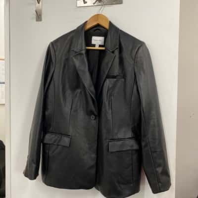 Preview Womens  Size 14 Black  
