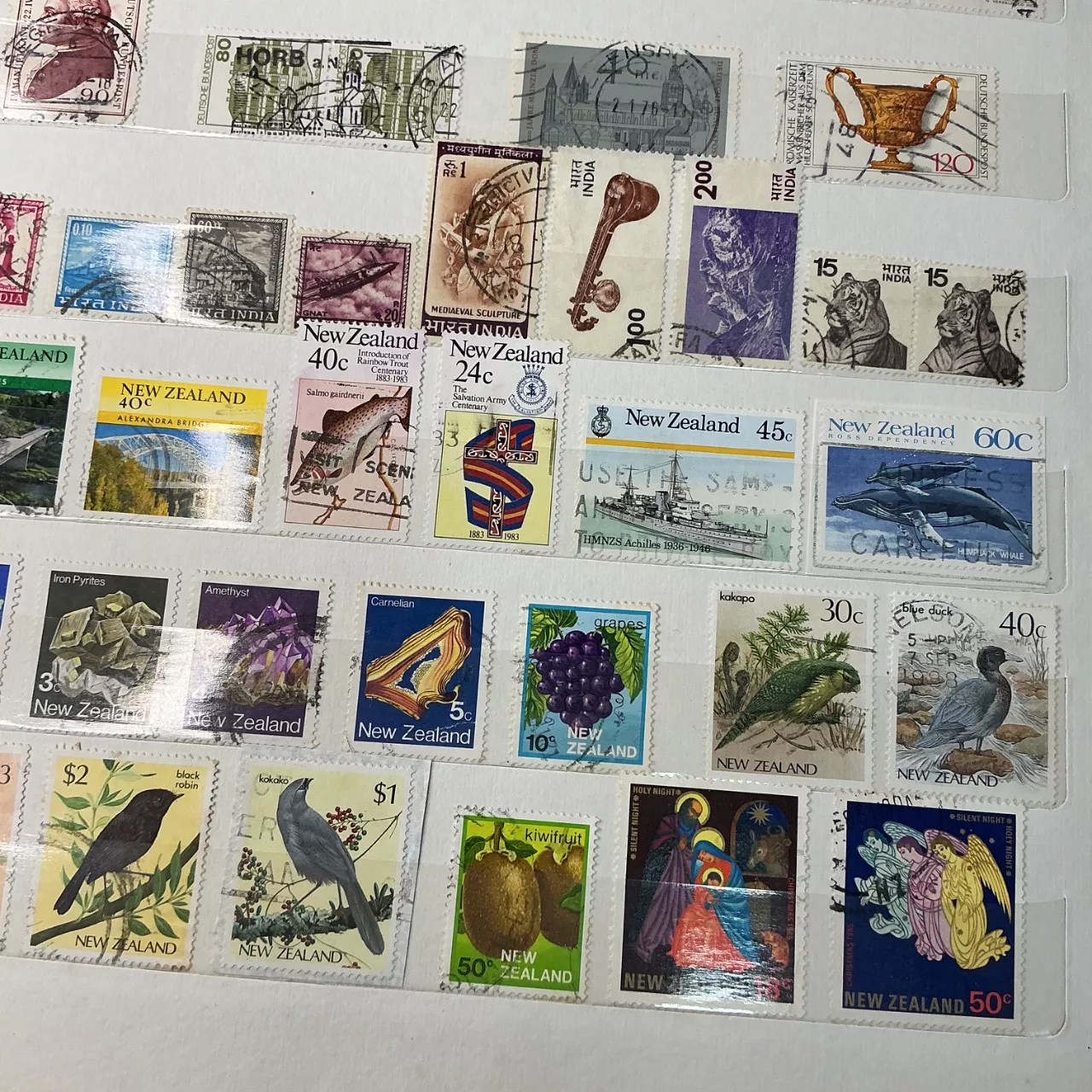 Image Tester