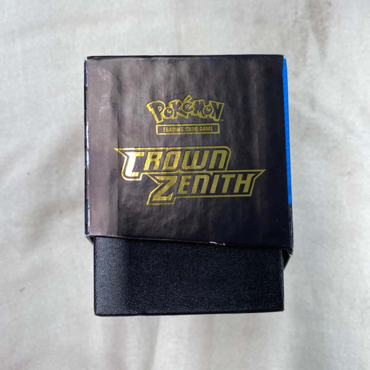 500+ Basic/Common Pokémon Cards in Collectors Box
