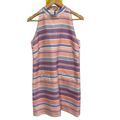 BNWT Karen Millen Sleeveless Dress Size 12