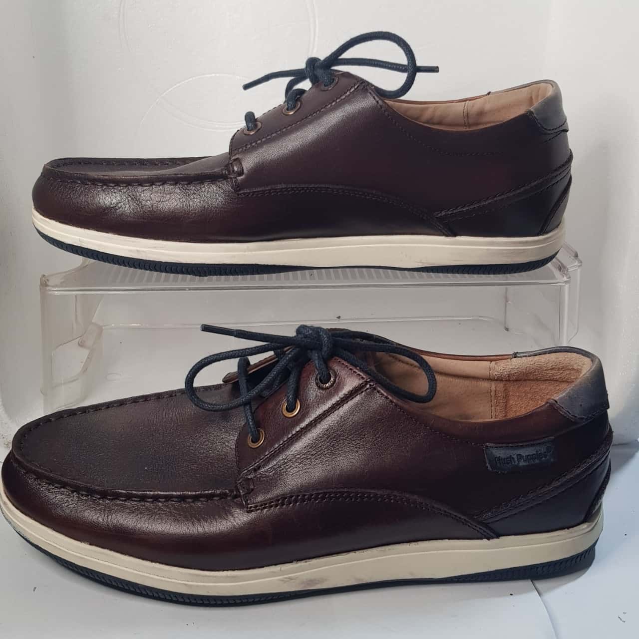 HUSH PUPPIES MENS SHOES