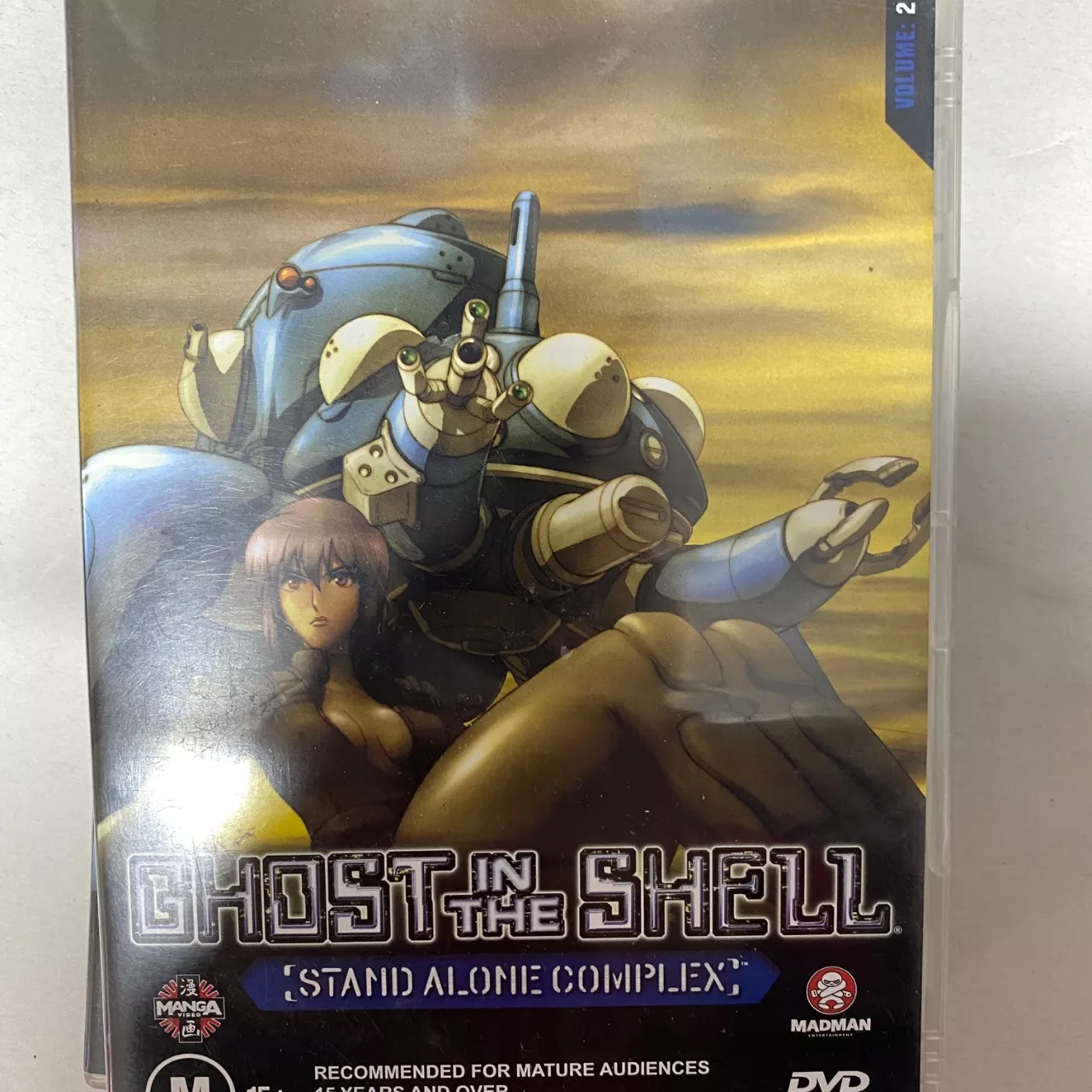 Image Tester