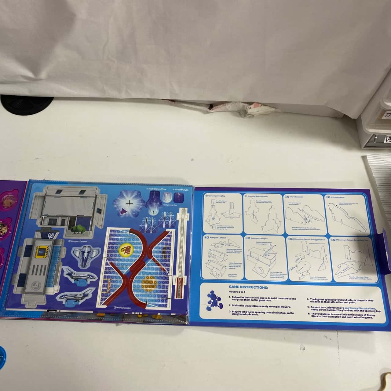 Image Tester