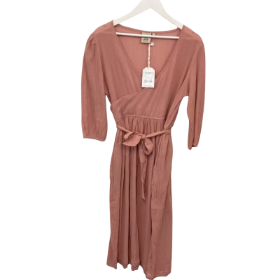 Olliella - Wares - 100% Organic Cotton - BNWT - Size L