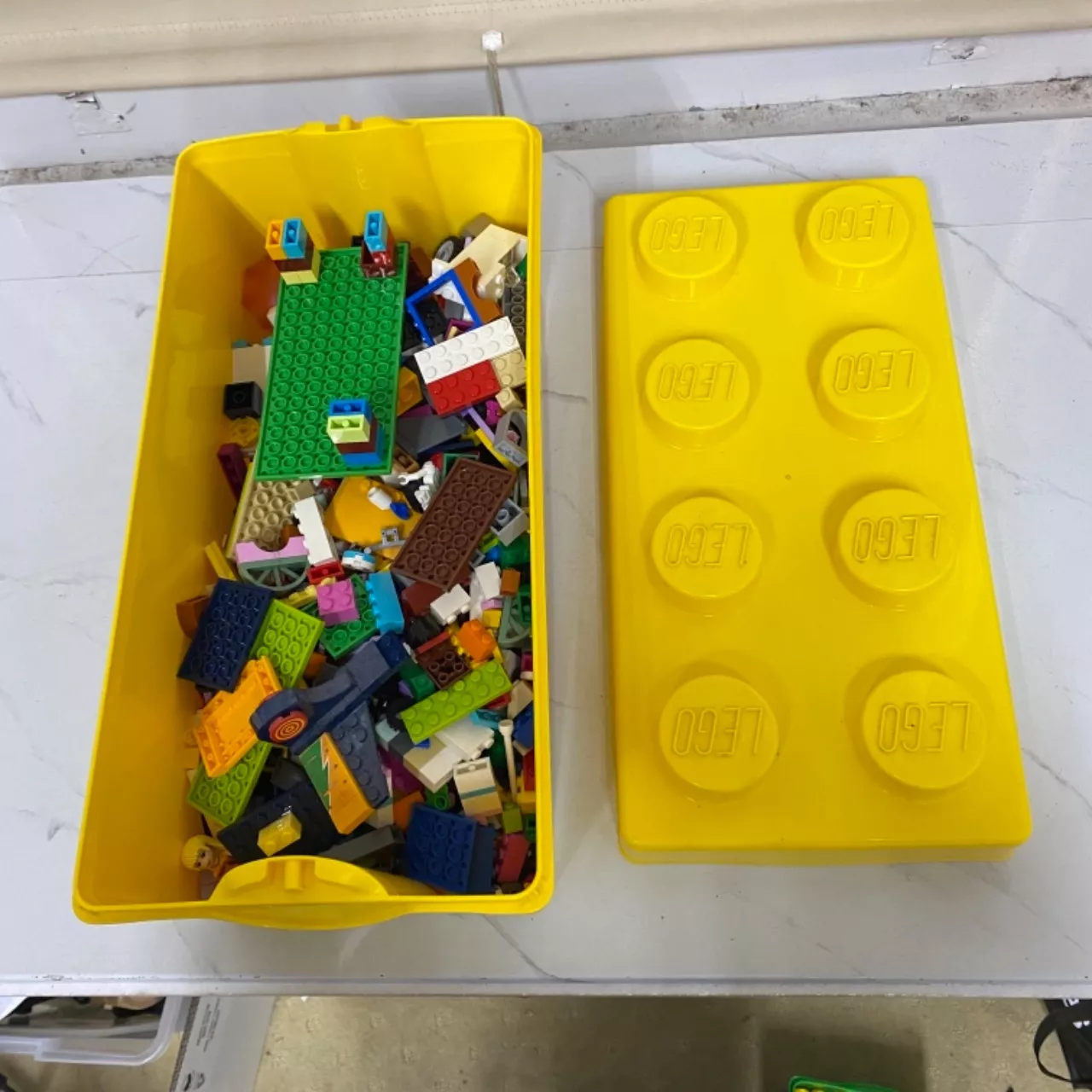 Image Tester