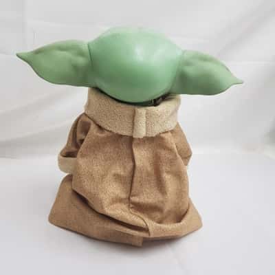Now reduced Star Wars Real Moves Baby Yoda