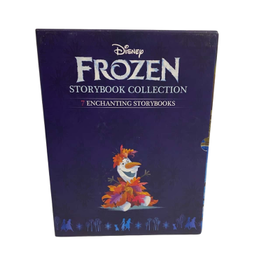 Disney Frozen Storybook Collection 